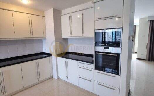 LTH3906 – Prime Mansion One FOR RENT 3 beds 4 baths size 248 Sq.M. Nearby MRT Phetchaburi station ONLY 80k/Month