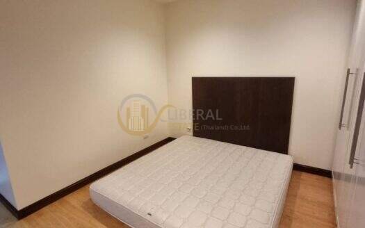 LTH3906 – Prime Mansion One FOR RENT 3 beds 4 baths size 248 Sq.M. Nearby MRT Phetchaburi station ONLY 80k/Month