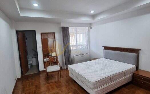 LTH3937 – Penthouse Condo FOR RENT in Nana 4 beds 5 baths Size 350 Sq.M. nearby BTS Nana Station ONLY 80k/Month