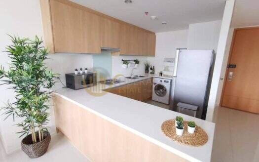 LTH3997 – Villa Asoke Condo FOR SALE 2 beds 2 baths Size 86 Sq.M. Nearby MRT Phetchaburi Station ONLY 10.5 MB