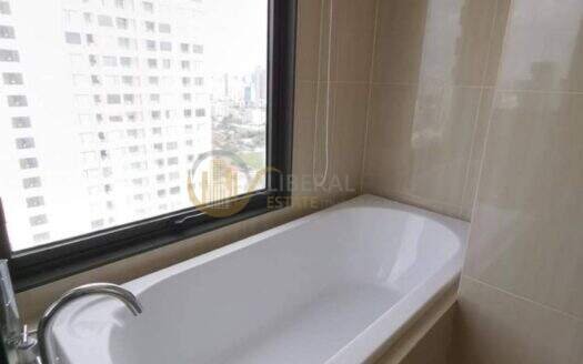 LTH3997 – Villa Asoke Condo FOR SALE 2 beds 2 baths Size 86 Sq.M. Nearby MRT Phetchaburi Station ONLY 10.5 MB