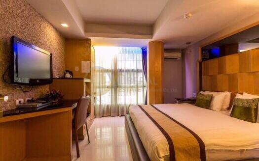 LTH4084 – The Boutique Hotel FOR SALE in Nana 28 rooms size 1200 Sq.M. Nearby BTS Nana station ONLY 280 MB