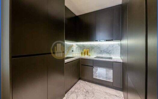 LTH4050 – KHUN by YOO FOR RENT 2 beds 2 baths size 82 Sq.M. Nearby BTS Thonglor station ONLY 120k/Month