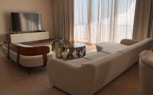 LTH4079 – Super Luxury Condo The Residences At Mandarin Oriental FOR SALE 3 beds size 222 Sq.M. Nearby BTS Charoen Nakhon station ONLY 121.2 MB