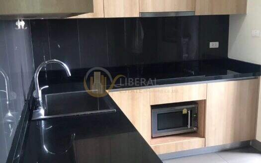 LTH3948 – The Parco FOR SALE 2 beds 2 baths size 116.66 Sq.M. Nearby BTS Chong Nonsi station ONLY 17 MB