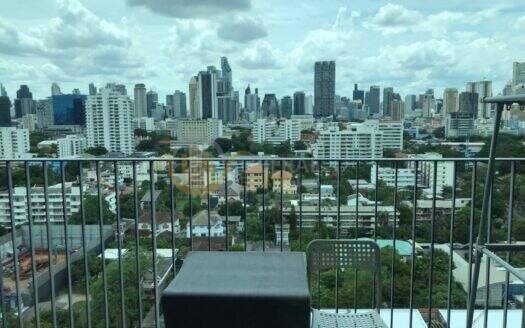 LTH3948 – The Parco FOR SALE 2 beds 2 baths size 116.66 Sq.M. Nearby BTS Chong Nonsi station ONLY 17 MB