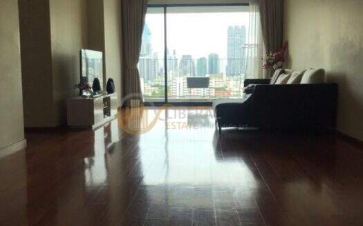 LTH3948 – The Parco FOR SALE 2 beds 2 baths size 116.66 Sq.M. Nearby BTS Chong Nonsi station ONLY 17 MB