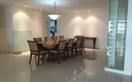 LTH3940 – Kallista Mansion FOR RENT 3 beds 3 baths Size 315 Sq.M. nearby BTS Nana Station ONLY 80k/Month