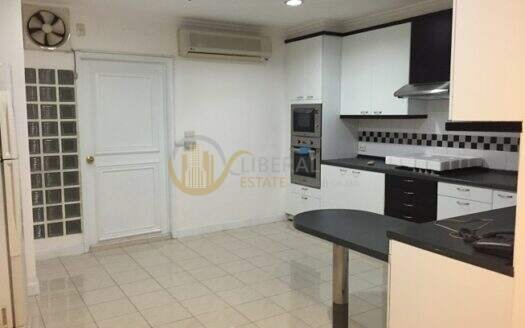 LTH3940 – Kallista Mansion FOR RENT 3 beds 3 baths Size 315 Sq.M. nearby BTS Nana Station ONLY 80k/Month