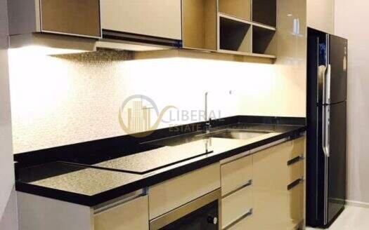 LTH3981 – Noble Ploenchit FOR RENT 2 beds 2 baths size 95 Sq.M. Nearby BTS Phloen Chit station ONLY 95k/Month