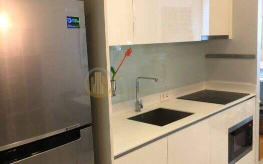 LTH4347 – Hyde Sukhumvit 11 FOR SALE 2 beds 2 baths size 63 Sq.M. Nearby BTS Nana station ONLY 10.5 MB