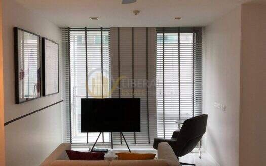 LTH4347 – Hyde Sukhumvit 11 FOR SALE 2 beds 2 baths size 63 Sq.M. Nearby BTS Nana station ONLY 10.5 MB