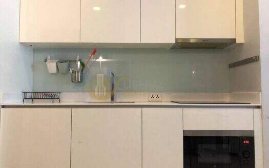 LTH4347 – Hyde Sukhumvit 11 FOR SALE 2 beds 2 baths size 63 Sq.M. Nearby BTS Nana station ONLY 10.5 MB