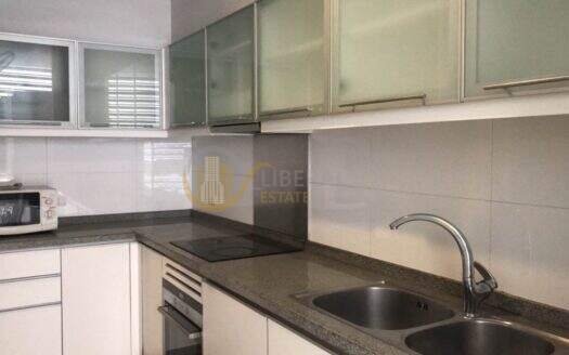 LTH4365 – Millennium Residence FOR RENT 3 beds 3 baths Size 193 Sq.M. nearby BTS Asoke Station ONLY 130k/Month