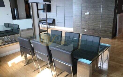 LTH4365 – Millennium Residence FOR RENT 3 beds 3 baths Size 193 Sq.M. nearby BTS Asoke Station ONLY 130k/Month