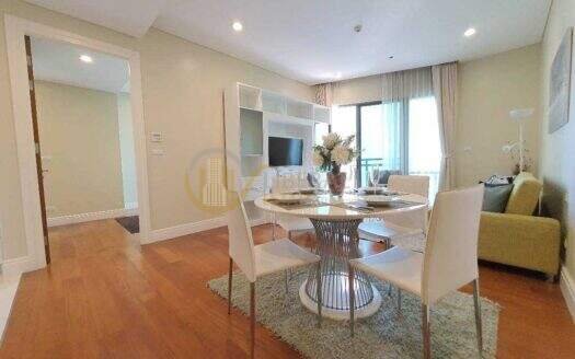 LTH4354 – Discount 10% special price at Bright Sukhumvit 24 FOR RENT 1 bed 1 bath size 70 Sq.M. Nearby BTS Phrom Phong station ONLY 45k/Month