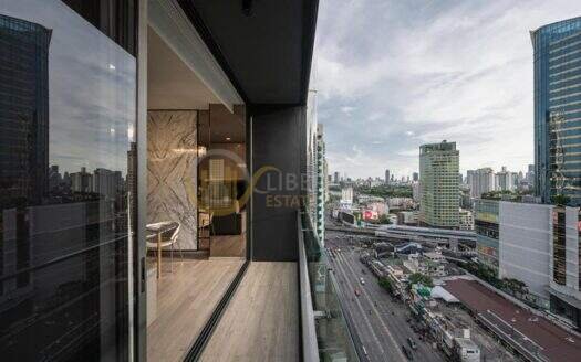 LTH4278 – Celes Asoke FOR SALE 2 beds 2 baths size 86 Sq.M. Nearby MRT Sukhumvit station ONLY 28 MB