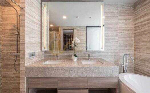 LTH4278 – Celes Asoke FOR SALE 2 beds 2 baths size 86 Sq.M. Nearby MRT Sukhumvit station ONLY 28 MB