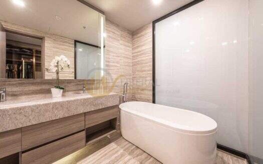 LTH4278 – Celes Asoke FOR SALE 2 beds 2 baths size 86 Sq.M. Nearby MRT Sukhumvit station ONLY 28 MB