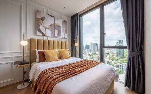 LTH4211 – BEATNIQ Sukhumvit 32 FOR RENT 2 beds 2 baths size 80.26 Sq.M. Nearby BTS Thonglor station ONLY 85k/Month