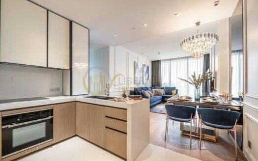 LTH4211 – BEATNIQ Sukhumvit 32 FOR RENT 2 beds 2 baths size 80.26 Sq.M. Nearby BTS Thonglor station ONLY 85k/Month