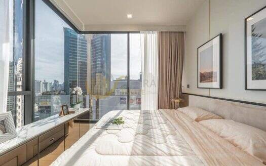 LTH4278 – Celes Asoke FOR SALE 2 beds 2 baths size 86 Sq.M. Nearby MRT Sukhumvit station ONLY 28 MB