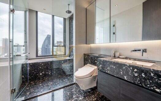 LTH4211 – BEATNIQ Sukhumvit 32 FOR RENT 2 beds 2 baths size 80.26 Sq.M. Nearby BTS Thonglor station ONLY 85k/Month