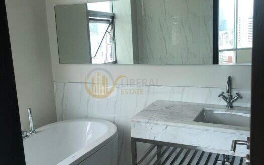 LTH4260 – Sathorn Heritage FOR SALE 2 beds 2 baths size 120.05 Sq.M. Nearby BTS Chong Nonsi station ONLY 12.01 MB