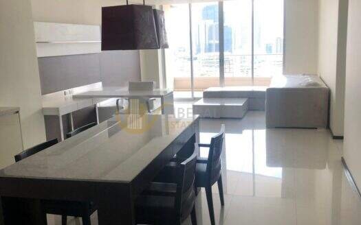 LTH4260 – Sathorn Heritage FOR SALE 2 beds 2 baths size 120.05 Sq.M. Nearby BTS Chong Nonsi station ONLY 12.01 MB