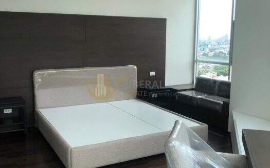 LTH4260 – Sathorn Heritage FOR SALE 2 beds 2 baths size 120.05 Sq.M. Nearby BTS Chong Nonsi station ONLY 12.01 MB