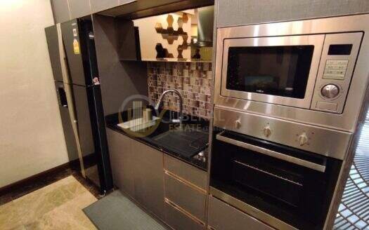 LTH4294 – Wittayu Complex FOR SALE 2 beds 2 baths size 129.41 Sq.M. Nearby BTS Phloen Chit station ONLY 13.6 MB