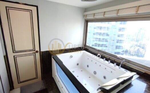 LTH4294 – Wittayu Complex FOR SALE 2 beds 2 baths size 129.41 Sq.M. Nearby BTS Phloen Chit station ONLY 13.6 MB