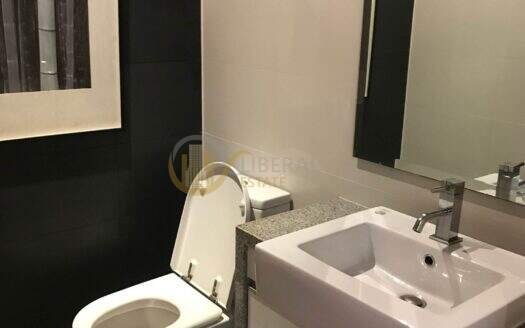 LTH4365 – Millennium Residence FOR RENT 3 beds 3 baths Size 193 Sq.M. nearby BTS Asoke Station ONLY 130k/Month