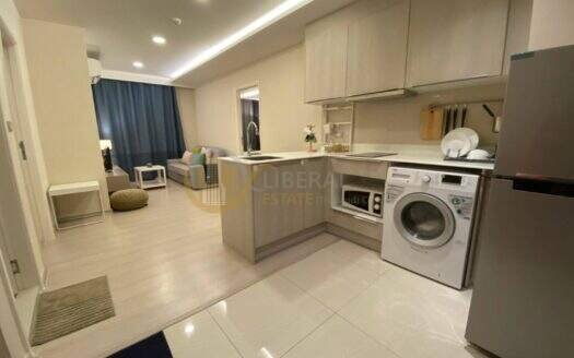 LTH4223 – Vtara Sukhumvit 36 FOR RENT 2 beds 2 baths size 66 Sq.M. Nearby BTS Thonglor station ONLY 25k/Month