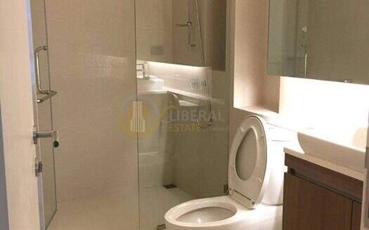 LTH4223 – Vtara Sukhumvit 36 FOR RENT 2 beds 2 baths size 66 Sq.M. Nearby BTS Thonglor station ONLY 25k/Month