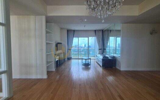 LTH4465 – Millennium Residence FOR RENT 2 beds 2 baths Size 128 Sq.M. nearby BTS Asoke Station ONLY 75k/Month