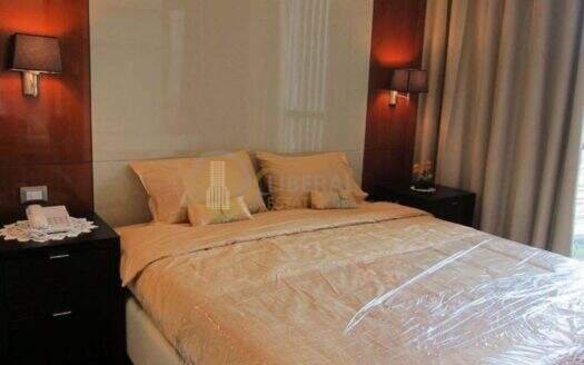 LTH4525 – The Address Sukhumvit 28 FOR RENT 1 bed 1 bath size 52 Sq.M. Nearby BTS Phrom Phong station ONLY 30k/Month