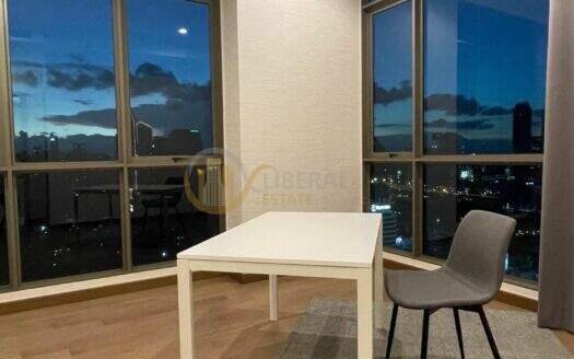 LTH4449 – Supalai Oriental Sukhumvit 39 FOR SALE 3 beds 3 baths size 145.01 Sq.M. Near BTS Phrom Phong station ONLY 19.39 MB