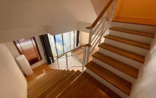 LTH4404 – Townhouse FOR SALE in Samut Prakarn 4 beds 3 Baths size 165 Sq.M Near MRT Phetkasem 48 Station ONLY 6.7 MB