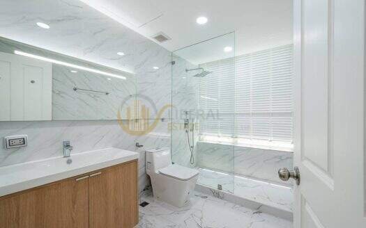 LTH4498 – Baan Siri 31 FOR SALE 3 beds 3 baths size 133 Sq.M. Nearby BTS Phrom Phong station ONLY 16.7 MB