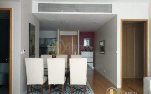 LTH4410 – Millennium Residence FOR RENT 2 beds 2 baths Size 90 Sq.M. nearby BTS Asoke Station ONLY 60k/Month