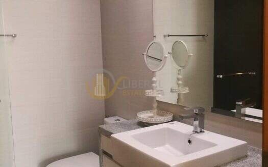 LTH4410 – Millennium Residence FOR RENT 2 beds 2 baths Size 90 Sq.M. nearby BTS Asoke Station ONLY 60k/Month