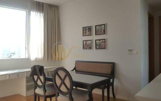 LTH4464 – Millennium Residence FOR RENT 2 beds 2 baths Size 128 Sq.M. nearby BTS Asoke Station ONLY 68k/Month