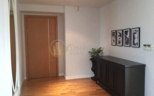 LTH4464 – Millennium Residence FOR RENT 2 beds 2 baths Size 128 Sq.M. nearby BTS Asoke Station ONLY 68k/Month