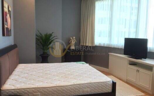 LTH4464 – Millennium Residence FOR RENT 2 beds 2 baths Size 128 Sq.M. nearby BTS Asoke Station ONLY 68k/Month