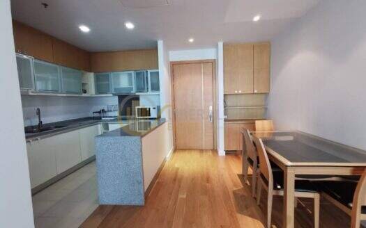 LTH4411 – Best Deal at Millennium Residence FOR RENT 2 beds 2 baths Size 90 Sq.M. nearby BTS Asoke Station ONLY 55k/Month