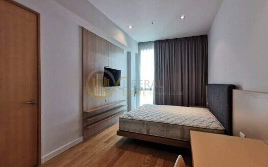 LTH4411 – Best Deal at Millennium Residence FOR RENT 2 beds 2 baths Size 90 Sq.M. nearby BTS Asoke Station ONLY 55k/Month