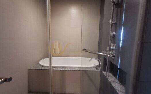 LTH4411 – Best Deal at Millennium Residence FOR RENT 2 beds 2 baths Size 90 Sq.M. nearby BTS Asoke Station ONLY 55k/Month