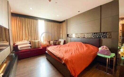 LTH4557 – Watermark Chaophraya FOR RENT 3 beds 3 baths size 146 Sq.M. Nearby BTS Krung Thon Buri station ONLY 90k/Month