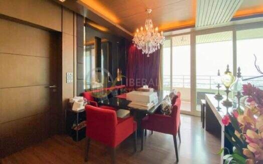 LTH4557 – Watermark Chaophraya FOR RENT 3 beds 3 baths size 146 Sq.M. Nearby BTS Krung Thon Buri station ONLY 90k/Month